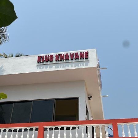 Klub Khavana- The Exclusive Beachfront Resort Vengurla Dış mekan fotoğraf