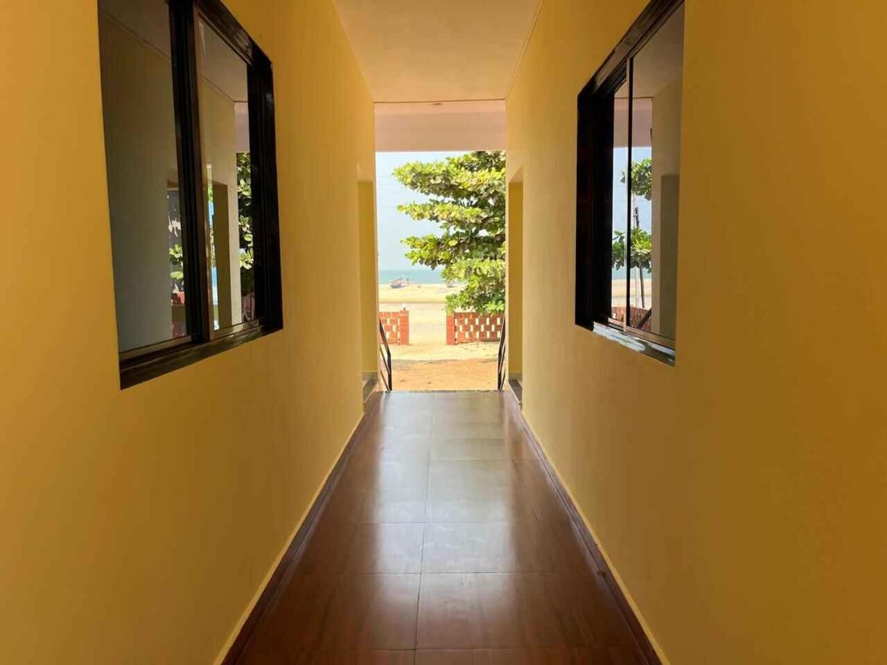 Klub Khavana- The Exclusive Beachfront Resort Vengurla Dış mekan fotoğraf