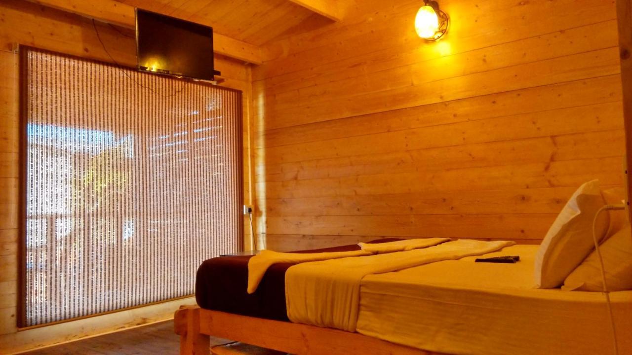 Klub Khavana- The Exclusive Beachfront Resort Vengurla Dış mekan fotoğraf