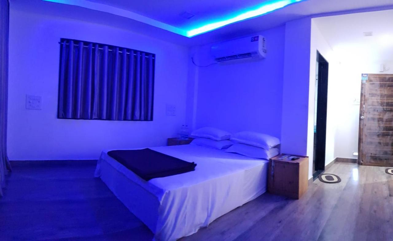 Klub Khavana- The Exclusive Beachfront Resort Vengurla Dış mekan fotoğraf